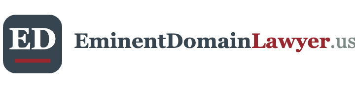 Eminent Domain Lawyer logo