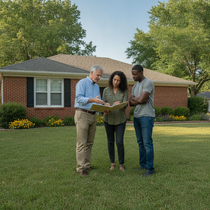 Kansas Quick Take vs Straight | What Property Owners Need to Know