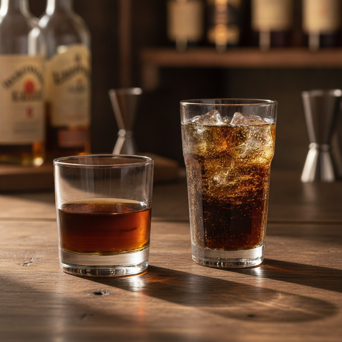 Kentucky Quick Take vs Straight | Key Differences Explained