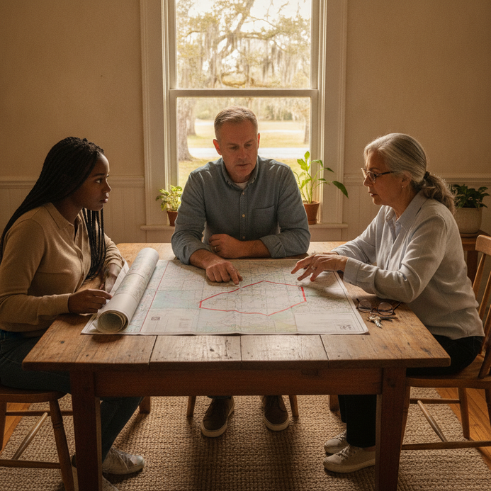 Louisiana Quick Take vs Straight | What Property Owners Should Know