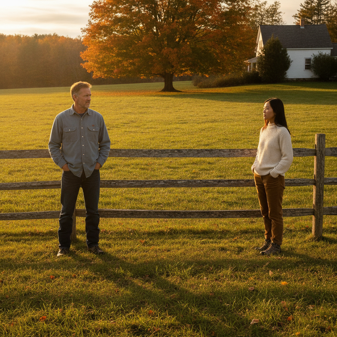 Maine Quick Take vs Straight | Understanding Your Property Rights
