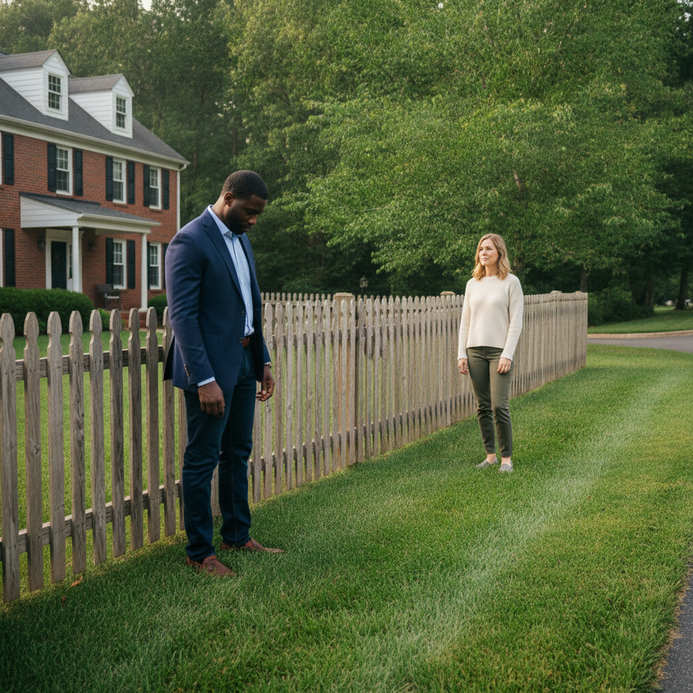 Maryland Easement vs Taking | What’s the Real Difference for Property Owners?