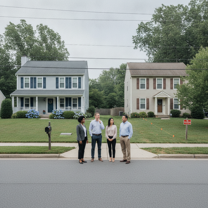 Maryland Quick Take vs Straight | What Property Owners Need to Know