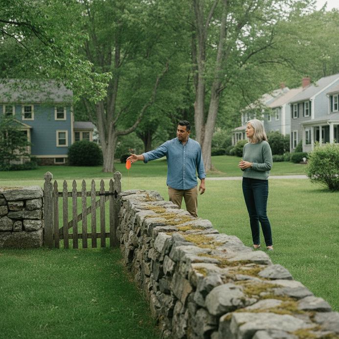 Massachusetts Easement vs Taking | Key Differences Explained