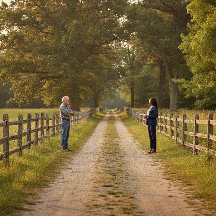 Michigan Easement vs Taking | Key Differences Explained