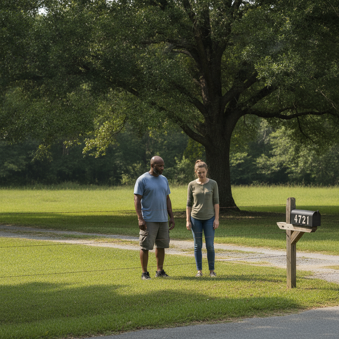 Mississippi Easement vs Taking | What Every Property Owner Should Know
