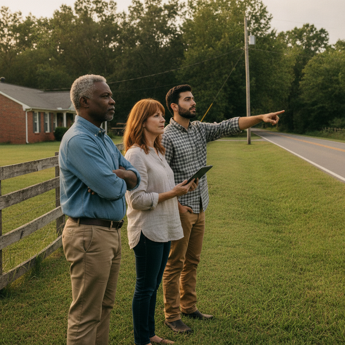 Mississippi Quick Take vs Straight | What Property Owners Need to Know