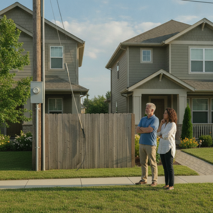 Missouri Easement vs Taking | What Property Owners Need to Know
