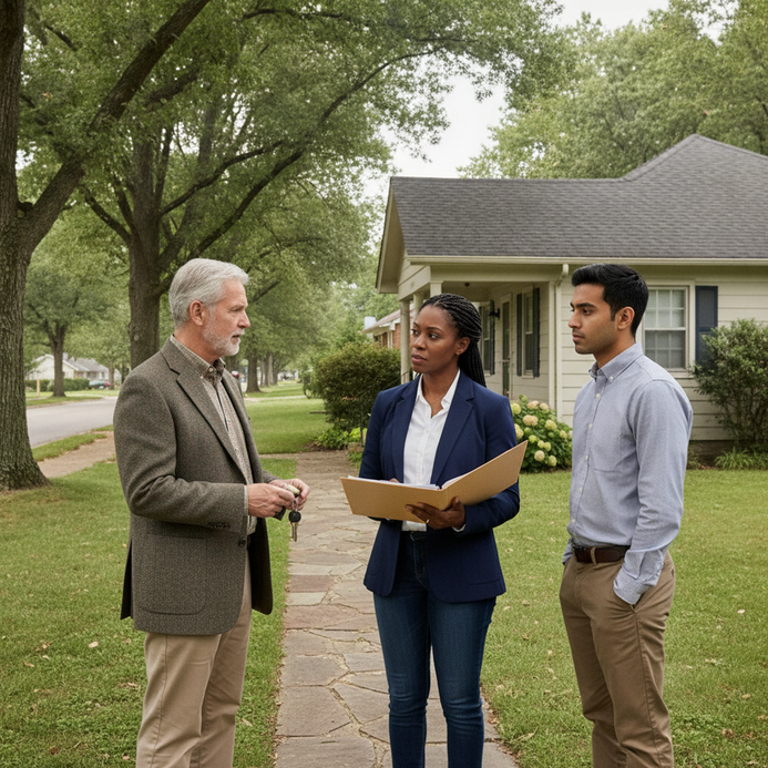 Missouri Quick Take vs Straight | Understanding Your Options as a Property Owner