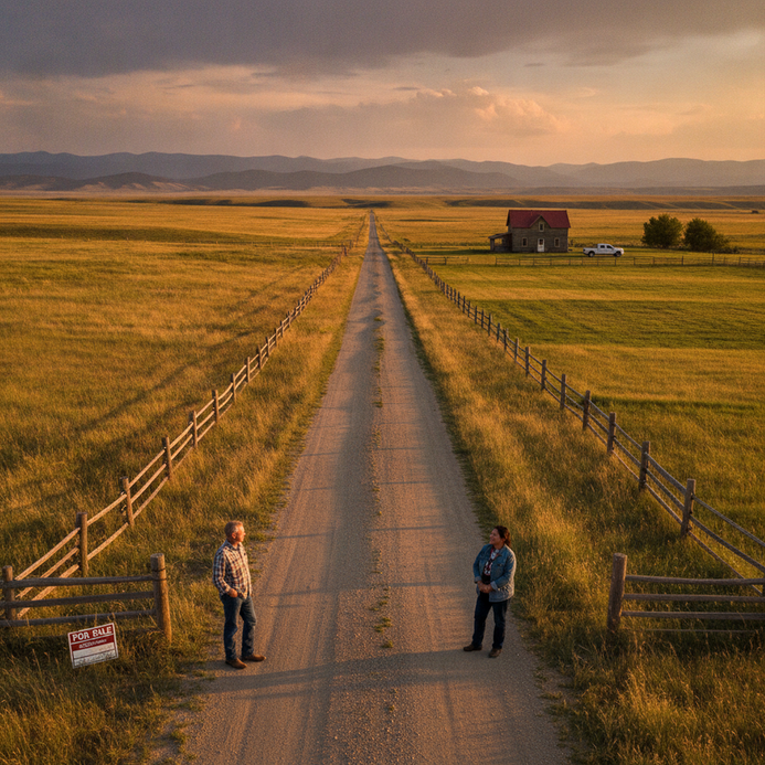Montana Quick Take vs Straight | What Property Owners Need to Know