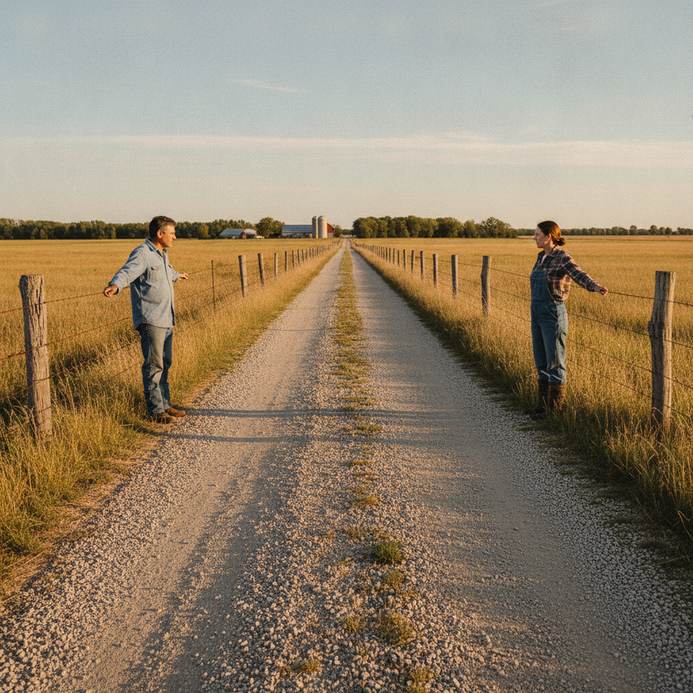 Nebraska Easement vs Taking | Key Differences Explained