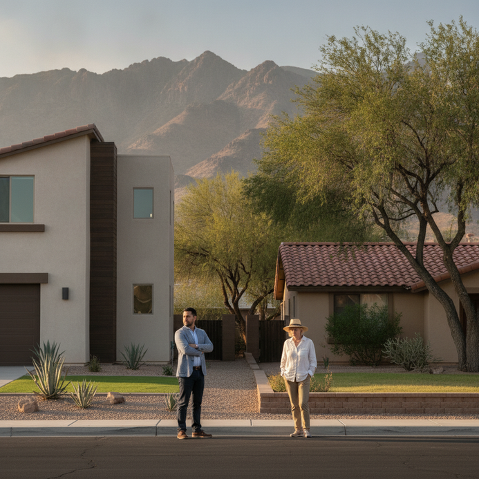 Nevada Quick Take vs Straight | What Property Owners Need to Know