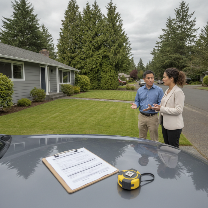 How to Determine Property Value in Eminent Domain Washington
