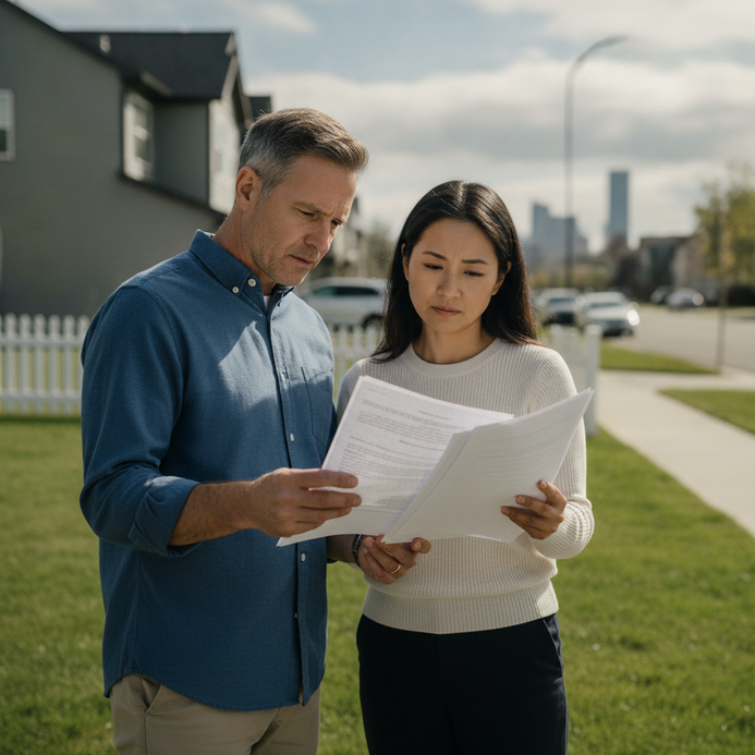 Washington Partial Taking Compensation | What Property Owners Need